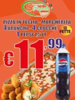 Supermercato Papale Offerte - al 24.05.2026