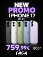 Faga Electronics New promo - al 31.05.2026