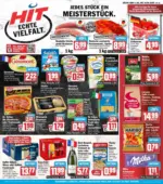 HIT Markt Exklusive Schn&auml;ppchen - bis 16.05.2026