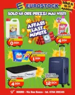 Eurostock Affari last minute - al 11.05.2026