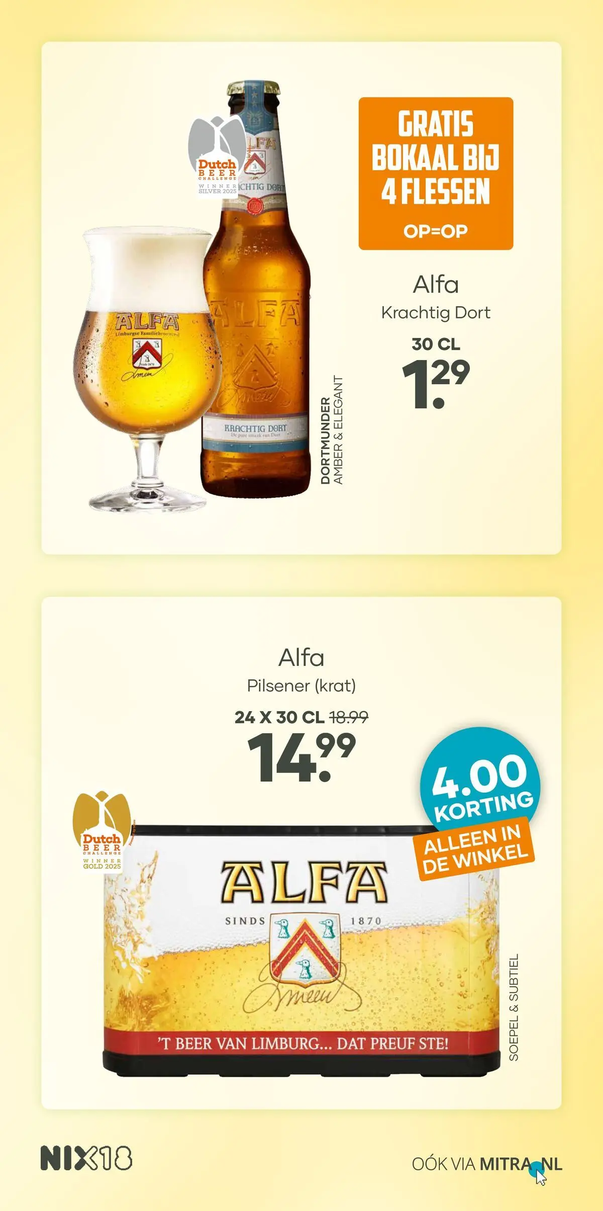 Mitra folder vanaf 11-05-2026 || NIEUWE | Pagina: 16