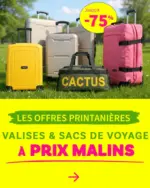 Bleu Cerise To Deal - au 31.05.2026