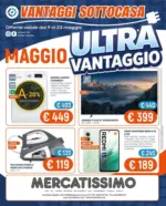 Magnabosco Ultra vantaggio - al 23.05.2026