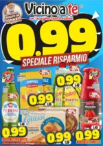 Vicino a Te Speciale risparmio - al 24.05.2026