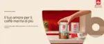 Illy Il tuo amore per il caffe merita di piu - al 18.05.2026