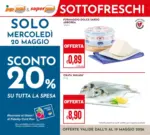 Superpan Sottofreschi - al 19.05.2026