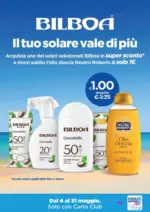 Acqua & Sapone SRL Societ&agrave; Consortile Bilboa - al 31.05.2026