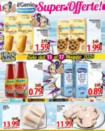 Il Genio Super Offerte! - al 17.05.2026
