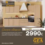 Emporio GEA Offerte fino al 17 Maggio - al 17.05.2026
