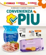 Pac 2000 A Soc. Coop. R.L. Convenienza Pi&ugrave; - al 19.05.2026
