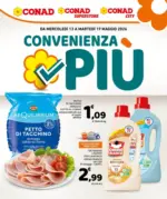 Pac 2000 A Soc. Coop. R.L. Convenienza Pi&ugrave; - al 19.05.2026