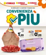 Pac 2000 A Soc. Coop. R.L. Convenienza Pi&ugrave; - al 19.05.2026