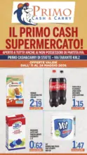Pascar OFFERTE VALIDE DALL' 11 AL 24 MAGGIO 2026 - al 24.05.2026