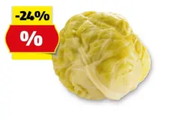 HOFER MARKTPLATZ Sarmakraut*, 1,1 kg