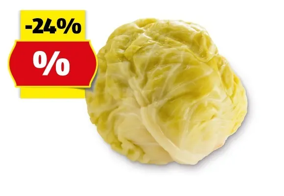 HOFER MARKTPLATZ Sarmakraut*, 1,1 kg