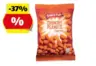 SNACK FUN Erdn&uuml;sse im Teigmantel*, 200 g