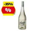 HOFER RAVINI Hugo Frizzante*, 0,75 l