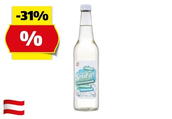 Sommerspritzer*, 0,5 l