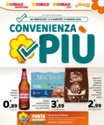 Pac 2000 A Soc. Coop. R.L. Convenienza Pi&ugrave; - al 19.05.2026