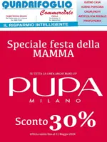 Quadrifoglio Commerciale Sconto 30% - al 31.05.2026