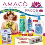 Negozi Prode Offerte in fiore - al 23.05.2026