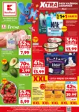 Kaufland Gazetka Tygodnia ważna do 13.05