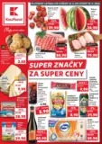 Kaufland let&aacute;k