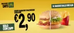 McDonald's Crispy McBacon - al 26.05.2026