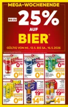 BILLA: Flugblatt g&uuml;ltig bei BILLA & BILLA PLUS