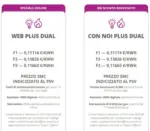 Nuovenergie Spa Offerte dual - al 31.05.2026