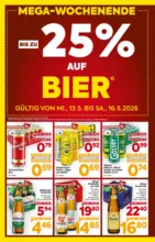 BILLA: Flugblatt g&uuml;ltig bei BILLA & BILLA PLUS
