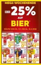 BILLA: Flugblatt g&uuml;ltig bei BILLA & BILLA PLUS