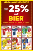 BILLA: Flugblatt g&uuml;ltig bei BILLA & BILLA PLUS
