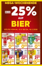 BILLA: Flugblatt g&uuml;ltig bei BILLA & BILLA PLUS