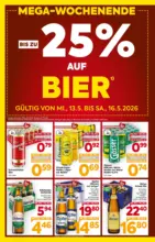 BILLA: Flugblatt g&uuml;ltig bei BILLA & BILLA PLUS