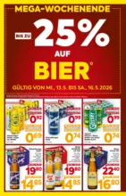 BILLA: Flugblatt g&uuml;ltig bei BILLA & BILLA PLUS