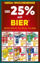 BILLA PLUS: Flugblatt Nieder&ouml;sterreich