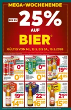 BILLA PLUS: Flugblatt K&auml;rnten