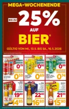 BILLA PLUS: Flugblatt Steiermark
