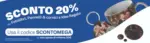 Gestioni e Servizi Srl Sconto 20% - al 31.05.2026