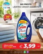 Amato Point Offerte - al 12.05.2026