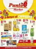 E tempo di offerte