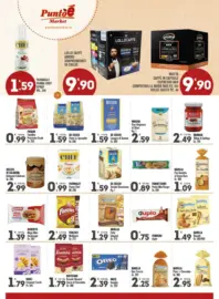 E tempo di offerte