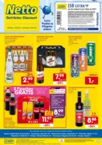 Netto Marken-Discount Netto: Getr&auml;nkeangebote - bis 23.05.2026