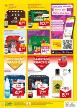 Netto: Getr&auml;nkeangebote