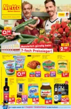 Netto Marken-Discount Netto: Wochenangebote - bis 23.05.2026