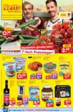 Netto Marken-Discount Netto: Wochenangebote - bis 23.05.2026