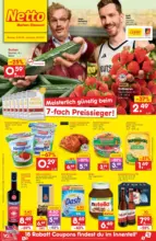Netto Marken-Discount Netto: Wochenangebote - bis 23.05.2026