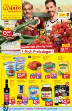 Netto Marken-Discount Netto: Wochenangebote - bis 23.05.2026