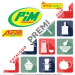 PiM Catalogo premi 2026 - al 31.01.2027
